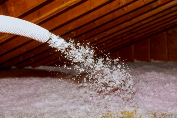 Best Types of Insulation in West Milton, PA