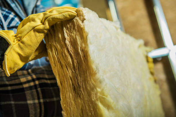 Best Types of Insulation in West Milton, PA